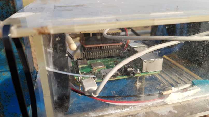 InnoSensors – screenshot 3