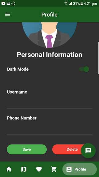 ماحول – screenshot 10