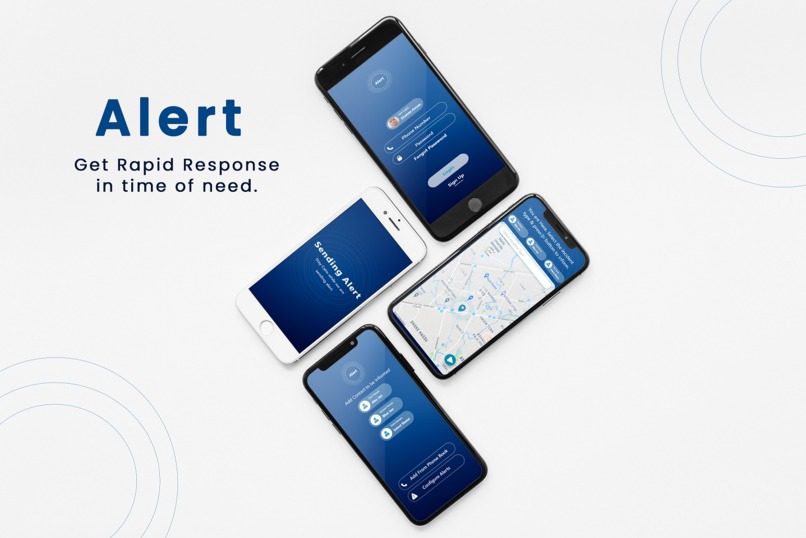 AlertApp- Get Rapid Response – screenshot 8