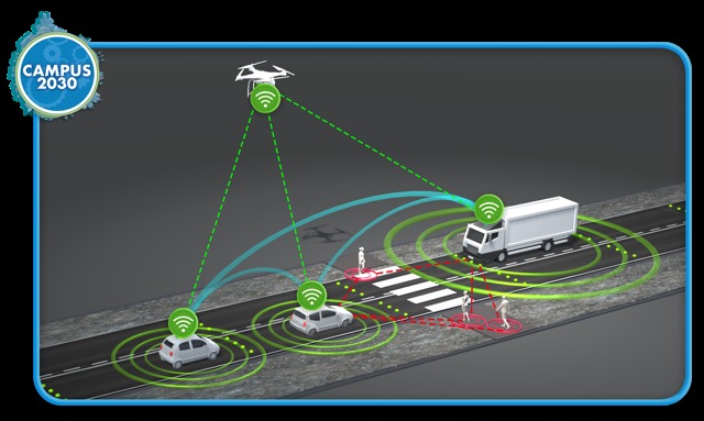 Example project – screenshot 1