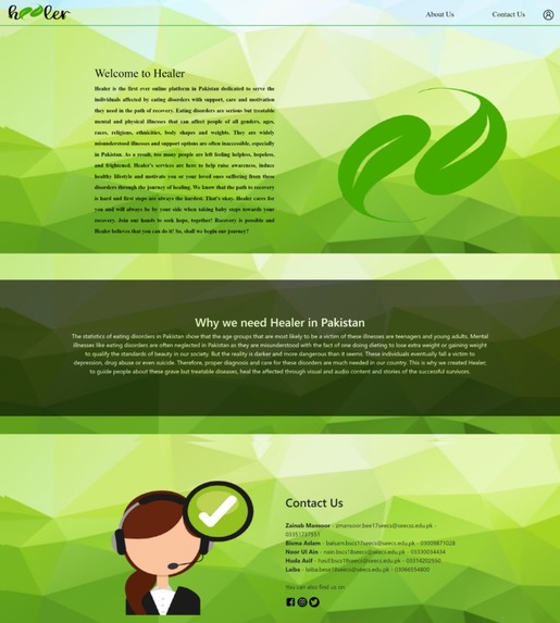 Team-Healer: Hope for ED Patients – screenshot 1