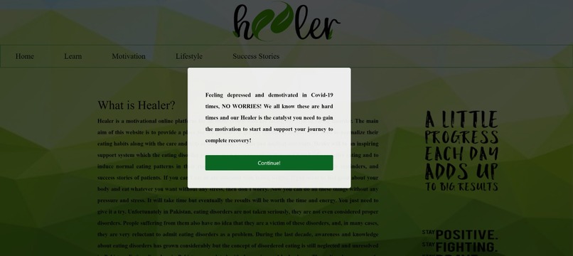 Team-Healer: Hope for ED Patients – screenshot 3