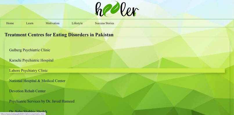 Team-Healer: Hope for ED Patients – screenshot 7