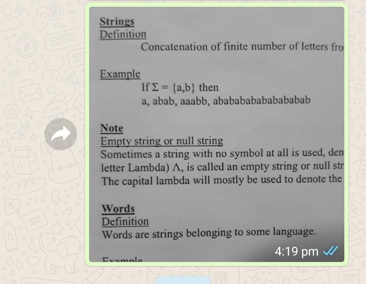 JATAQ - "Teaching & Learning" – screenshot 3
