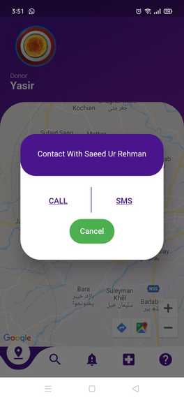 SAVE LIVES: PLASMA FOR ALL – screenshot 8