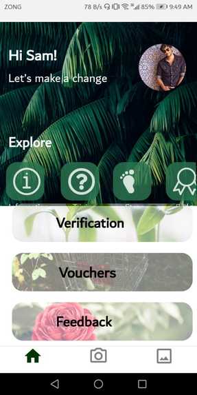 مخلص (Mukhlis)  – screenshot 4