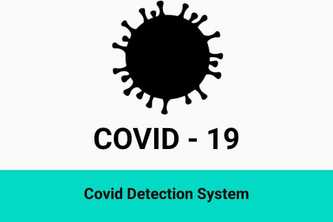 Covid Detection System