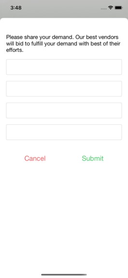 AayKisan – screenshot 2