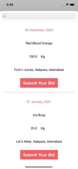 AayKisan – screenshot 3
