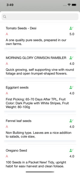 AayKisan – screenshot 6