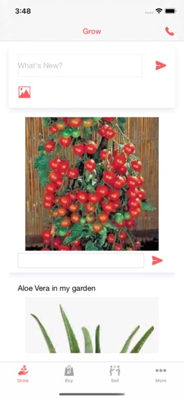 AayKisan – screenshot 7