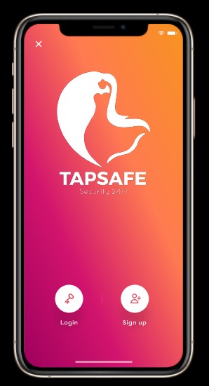 TapSafe – screenshot 5