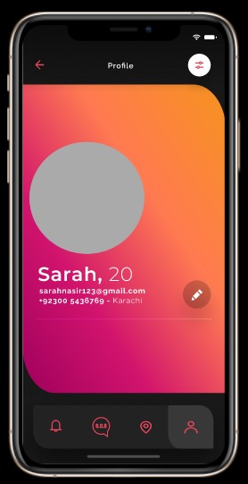 TapSafe – screenshot 6