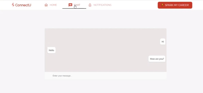 ConnectU – screenshot 6