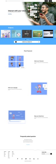 Education For Everyone – screenshot 1