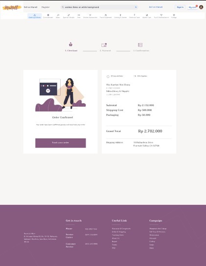 Manell – screenshot 2