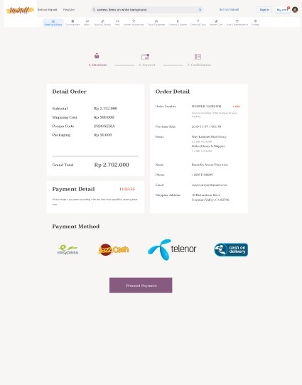 Manell – screenshot 3