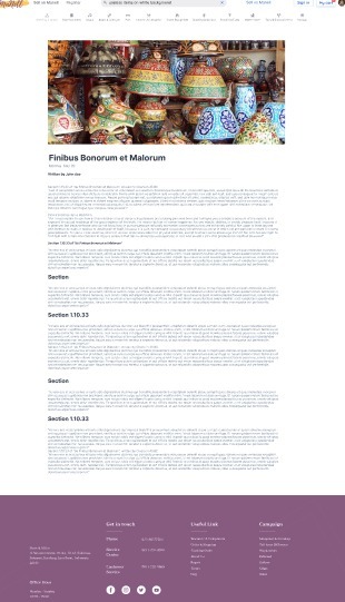 Manell – screenshot 8