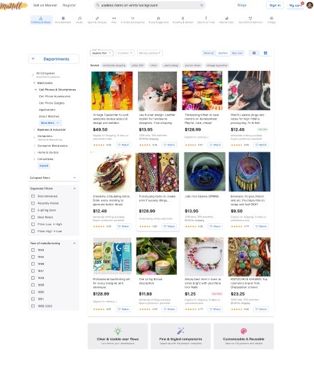 Manell – screenshot 10