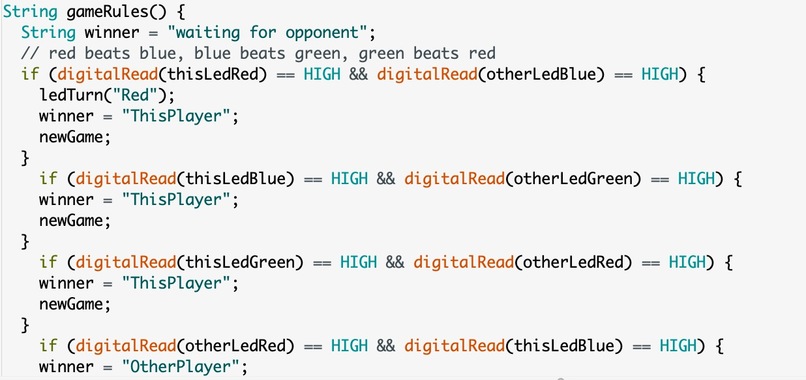 And Shoot: Rock, Paper, 6 Feet Apart – screenshot 6