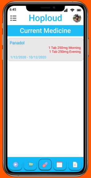 HOPLOUD – screenshot 7