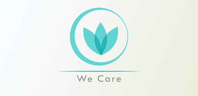 WeCare App – screenshot 1