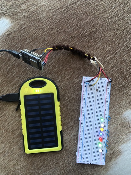 Smart-Eco Dorm Light – screenshot 2