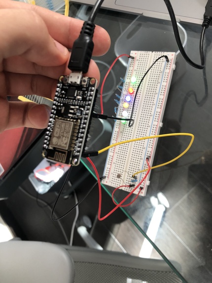 Smart-Eco Dorm Light – screenshot 4
