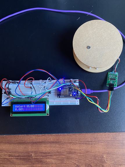 Goalwater – screenshot 2