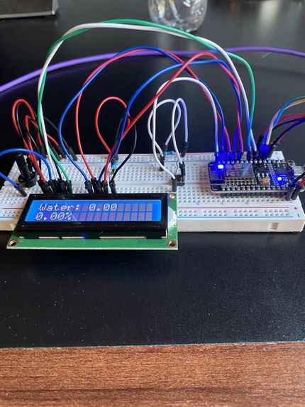 Goalwater – screenshot 3