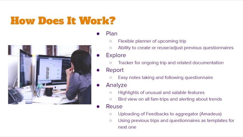 iGotIt - Familiarisation Trips Organizer – screenshot 7