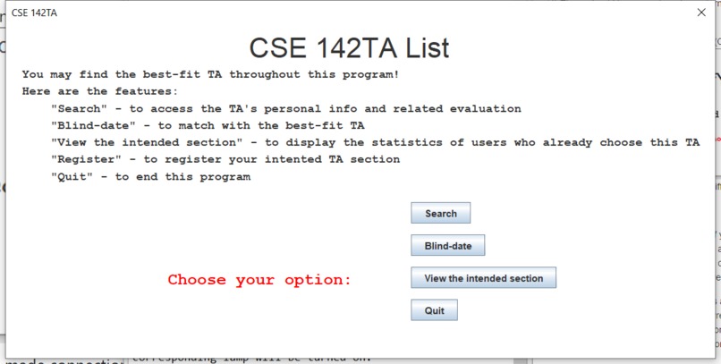 If you are the one – screenshot 2