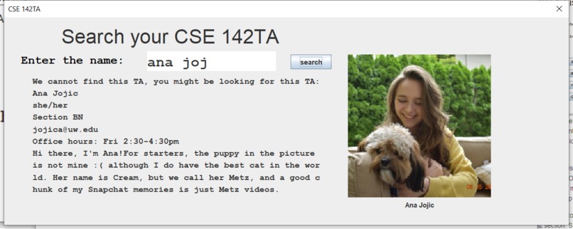 If you are the one – screenshot 3