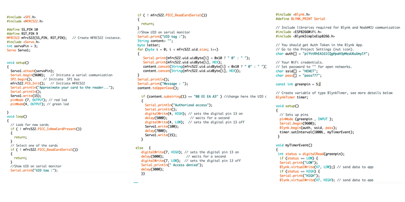 IDeal Lock – screenshot 2