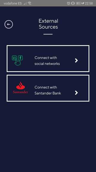 VIDchain – screenshot 4