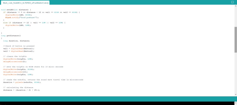 StraightUp – screenshot 3