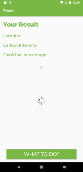 LiveGreen – screenshot 2