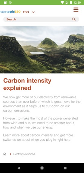 LiveGreen – screenshot 5