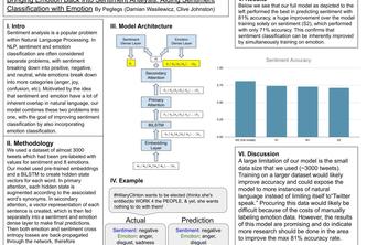 Bringing Emotion Back into Sentiment Analysis