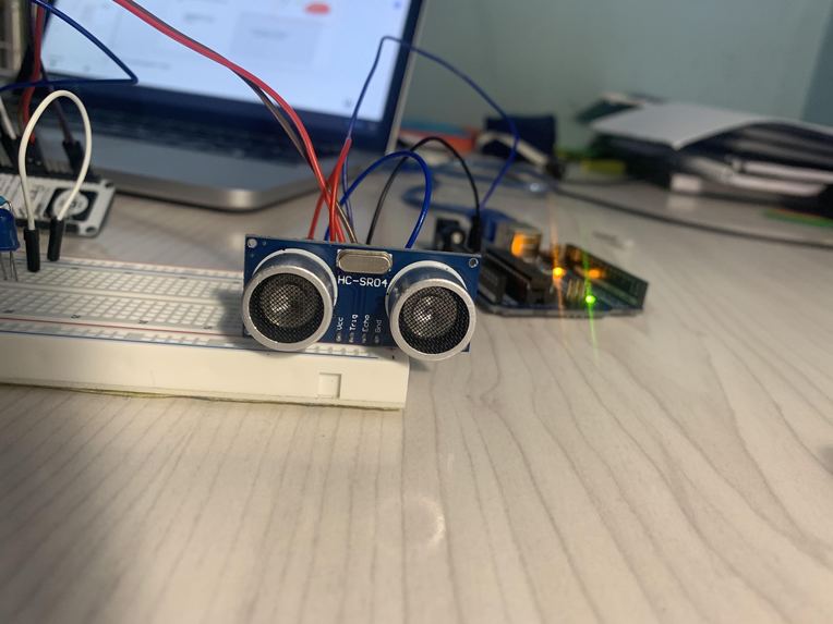 Project Go – screenshot 4