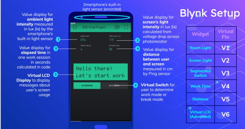 Dr. Screen – screenshot 1