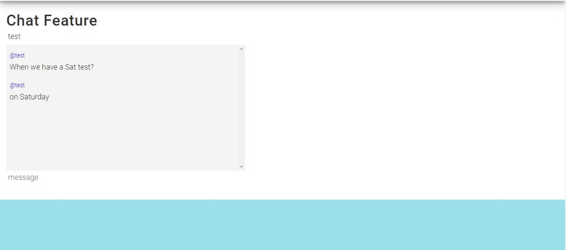 Dot2Connect via Web! – screenshot 4