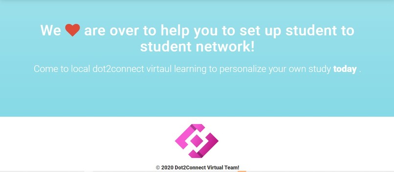 Dot2Connect via Web! – screenshot 7