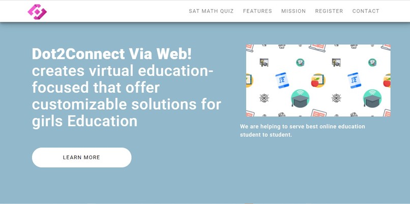 Dot2Connect via Web! – screenshot 10