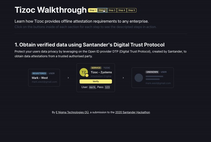 Tizoc – screenshot 1