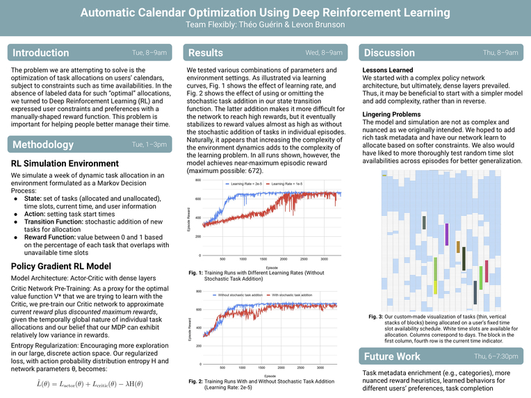 Flexibly – screenshot 1