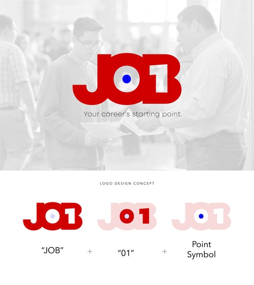 JobOne – screenshot 1