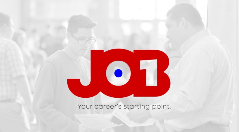 JobOne – screenshot 3