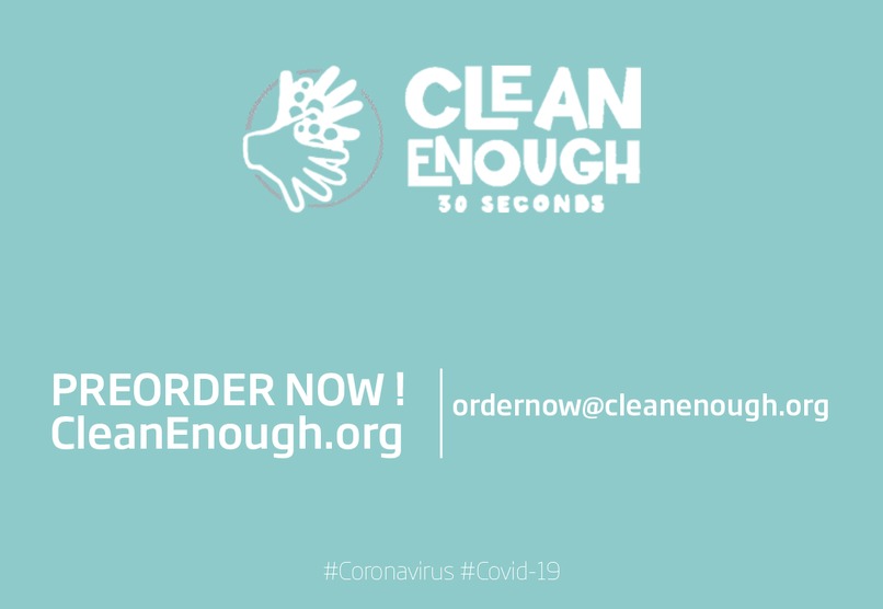 Clean Enough – screenshot 8