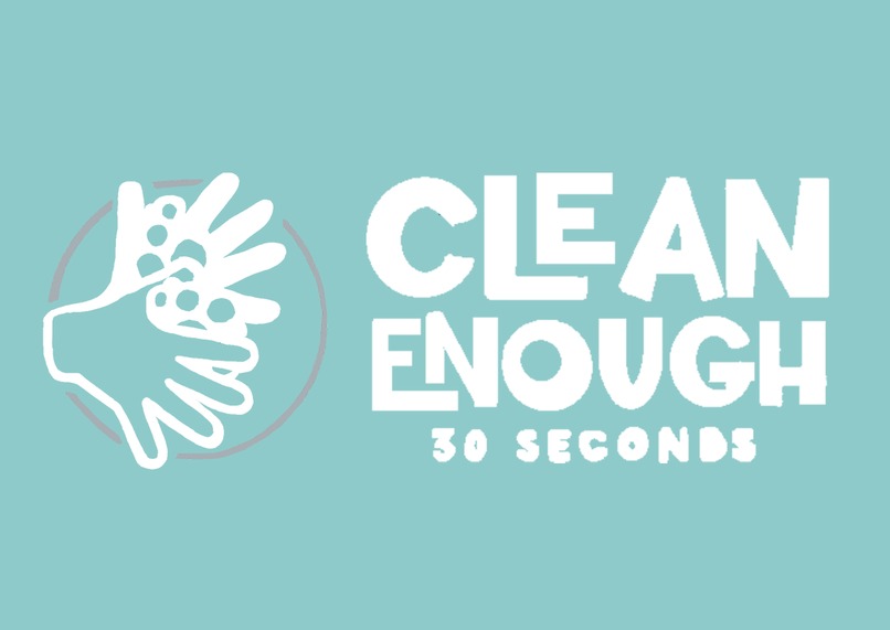 Clean Enough – screenshot 5